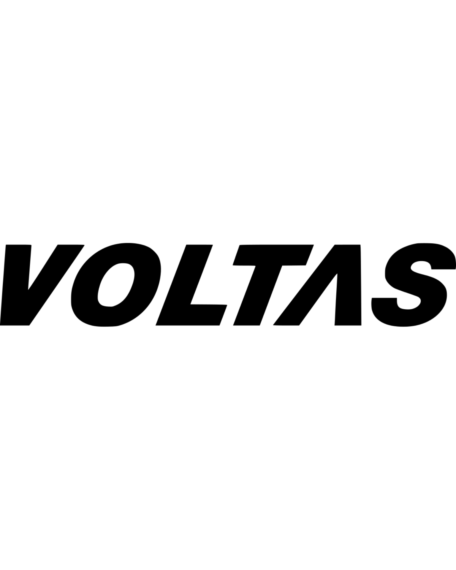 Voltas